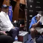 Anthony Joshua