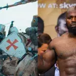 Bataille/Carlos Takam
