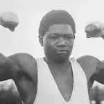 Battling Siki