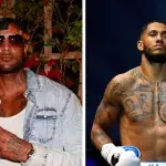 Booba n'a pas été tendre avec Tony Yoka suite à sa défaite contre Takam. 