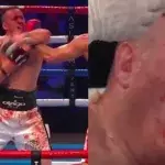 Boxe