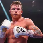 Canelo Alvarez