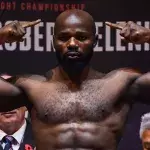 Carlos Takam fera face à Tony Yoka le 11 mars prochain. 