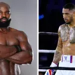 Carlos Takam retrouvera Tony Yoka sur le ring ce samedi 11 mars. 