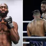 Cédric Doumbé a réagi à la nouvelle défaite de Tony Yoka contre Ryad Merhy. 