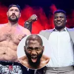 Cédric Doumbé voit une possibilité que Francis Ngannou s'impose face à Tyson Fury. 