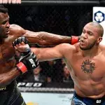 Ciryl Gane a ouvert la porte à un combat de boxe anglaise contre Francis Ngannou 