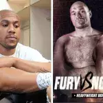 Ciryl Gane voit Tyson Fury vainqueur contre Francis Ngannou, mais soutiendra le Camerounais. 