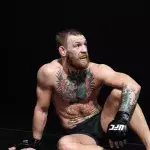 Conor McGregor