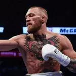 Conor McGregor