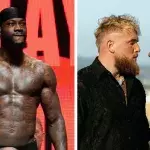 Deontay Wilder n'est pas favorable au combat qui opposera Mike Tyson à Jake Paul. 
