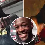 Deontay Wilder prétend qu'il aurait pu mettre KO Mike Tyson, et s'attire les foudres d'une légende