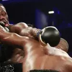 Deontay Wilder vs Luis Ortiz
