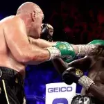 Deontay Wilder vs Tyson Fury 2