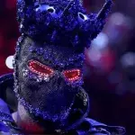 Deontay Wilder