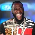 Deontay Wilder