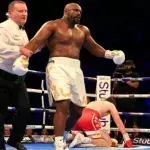 Dereck Chisora & David Price