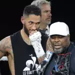 Don Charles, nouvel entraineur de Tony Yoka, veut faire combattre le Français à l'étranger pour la première fois de sa carrière. 