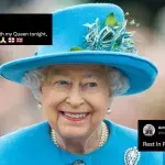 Elisabeth II