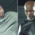 Eminem & Mike Tyson