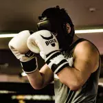 Equipement boxe