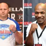 Fedor Emelianenko a défié Mike Tyson pour un combat de boxe anglaise. 