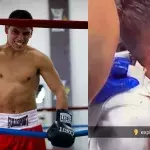 Fernando Martinez/Jade Bornea