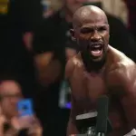 Floyd Mayweather affrontera John Gotti III le 24 août prochain. 