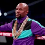 Floyd Mayweather Forbes