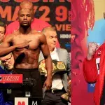 Floyd Mayweather vs Logan Paul : streaming, horaire, diffusion TV, tout savoir sur le combat 