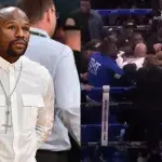 Floyd Mayweather