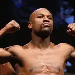Floyd Mayweather