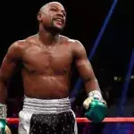 Floyd Mayweather