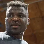 Francis Ngannou est 590e au classement de référence Boxrec chez les poids lourds. 