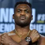 Francis Ngannou veut effectuer ses débuts en boxe anglaise en juin 2023. 