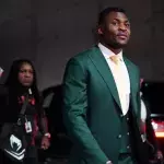 Francis Ngannou