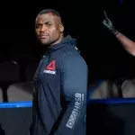 Francis Ngannou