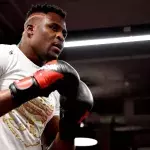Francis Ngannou