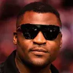 Francis Ngannou