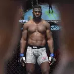Francis Ngannou