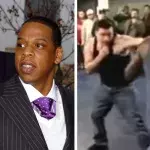 Garde du corps de Jay-Z, Ernest Jackson a également participé à des combats de boxe à mains nues. 