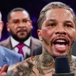Gervonta Davis