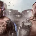 Hafthor Bjornsson, alias La Montagne, fera face à Eddie Hall. 