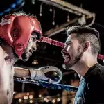 Idée cadeau fan MMA