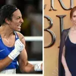 Imane Khelif a porté plainte contre J.K. Rowling et de nombreuses personnalités quelques jours après sa médaille d'or aux JO de Paris.