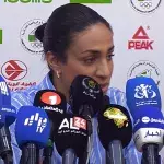 Imane Khelif