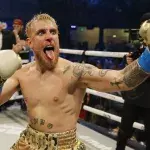 Jake Paul accusé d'agression sexuelle par une star de TikTok avant son combat contre Ben Askren