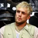 Jake Paul est accusé de dopage avant le combat contre Tyron Woodley 