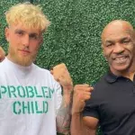 Jake Paul et Mike Tyson pourrait s'affronter prochainement en boxe anglaise. 