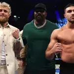 Jake Paul et Tommy Fury ont gagné un joli pactole grâce à leur combat. 